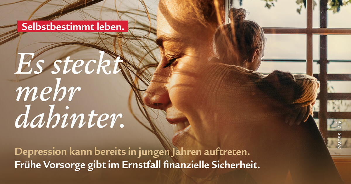 Was ist, wenn es zum Ernstfall kommt?