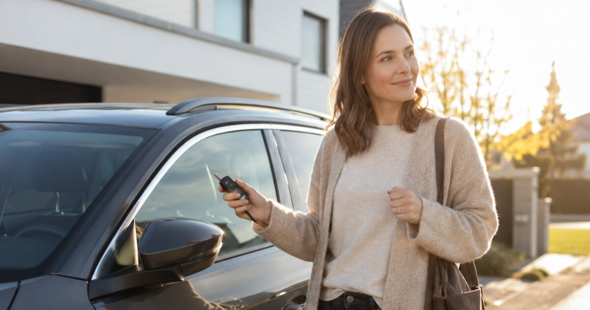 Machen Sie Ihre Autoversicherung fit für 2027!